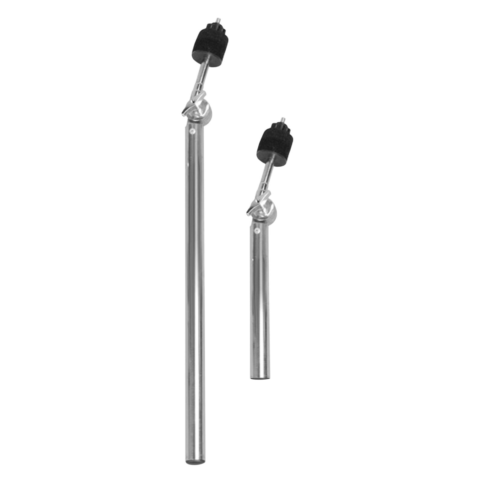 Cymbal Hi Hat - Cymbal Arm Stand Holder Extension Drum