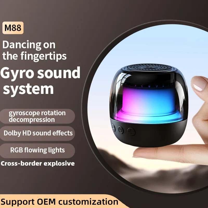 Audio Music Tiktok - Tiktok Hot Sale Wireless Bluetooth Speakers