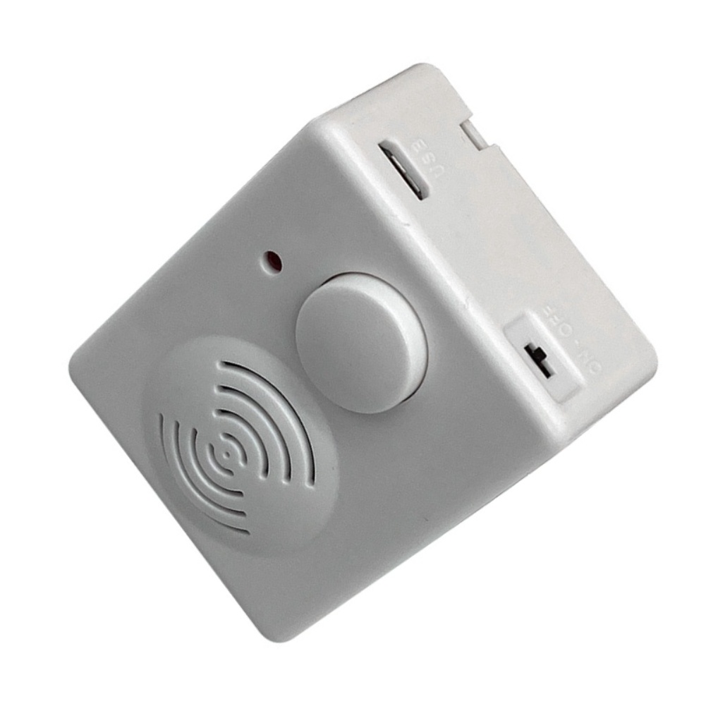 Audio Music Box - USB-Enabled Audio Music Box for MP3