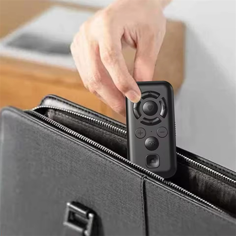 Audio Music Tiktok - For Wireless Bluetooth Mobile Selfie Lazy