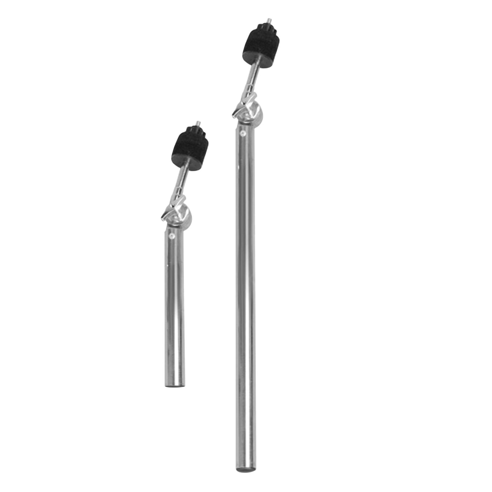 Cymbal Arm Stand Holder Extens - đánh giá và giá Cymbal Hi Hat