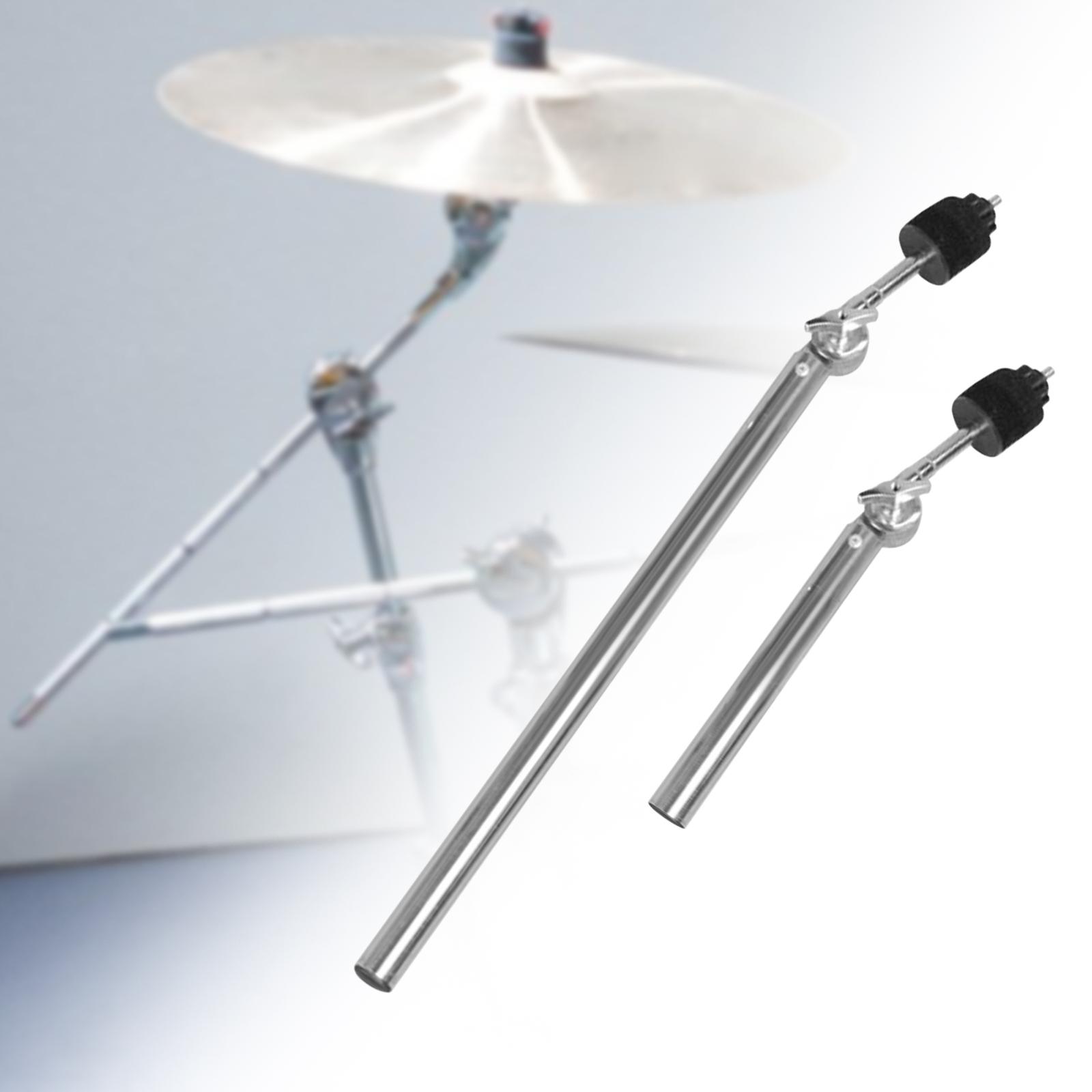 Cymbal Arm Stand Holder Extens - đánh giá và giá Cymbal Hi Hat