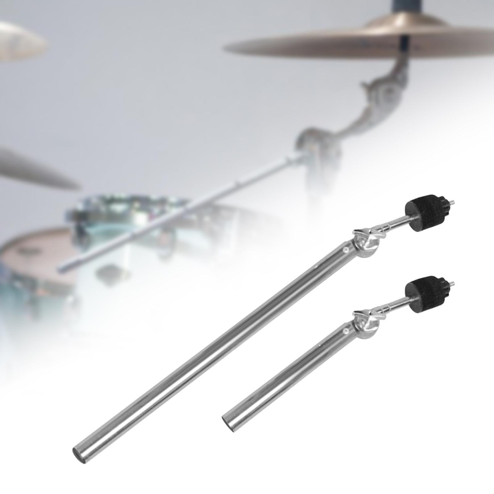 Cymbal Arm Stand Holder Extens - đánh giá và giá Cymbal Hi Hat