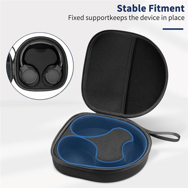 M52K-Protective Carrying Bag F - đánh giá và giá Sony Headphone Wh-1000Xm4