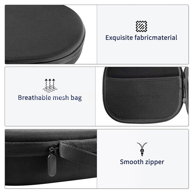 M52K-Protective Carrying Bag F - đánh giá và giá Sony Headphone Wh-1000Xm4
