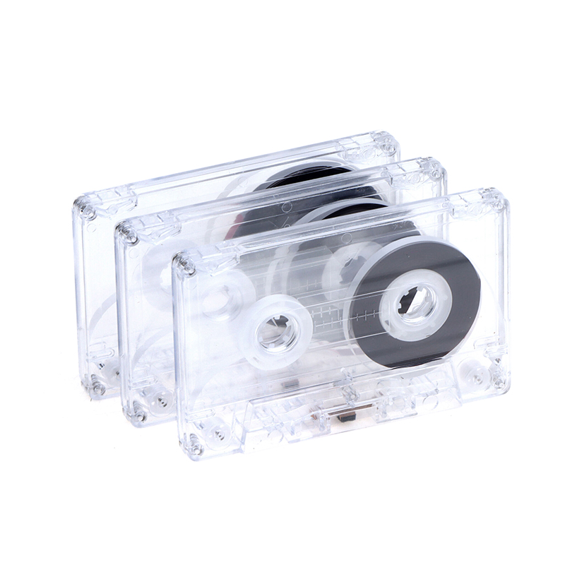 45/60/90Minutes Standard Casse - đánh giá và giá Audio Music Box