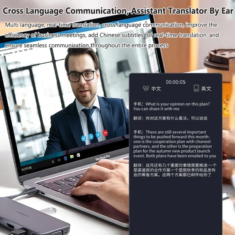 AI Translation Glasses Smart S - đánh giá và giá Audio Music Arabic