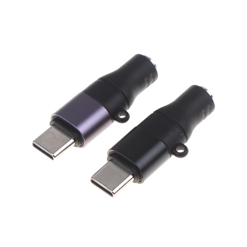 Type C to 3.5mm Jack DAC Decod - đánh giá và giá Audio Music Online