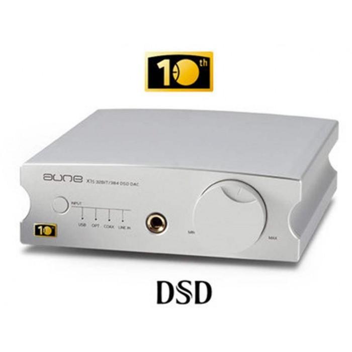 Aune X1s 10th Anniversary Edit - đánh giá và giá Audio Music Edit