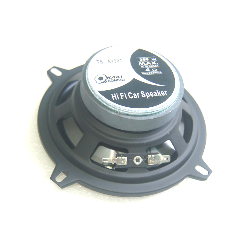 1pc 5.25 inch Car Coaxial 3 wa - đánh giá và giá Audio Music Box