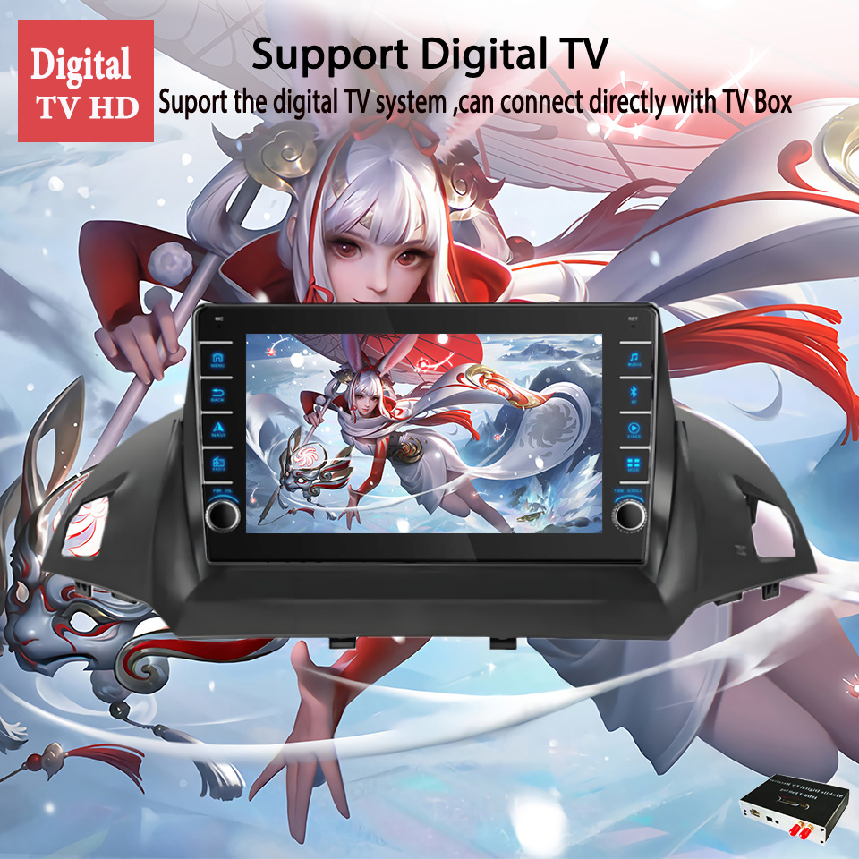 8G Ram 128GB Car Auto Radio Vi - đánh giá và giá Audio Music Arabic