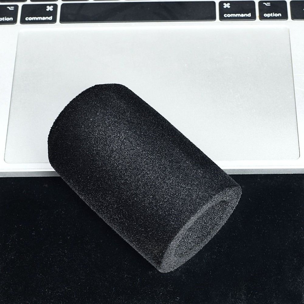 1Pc Replacement Mic Windscreen - đánh giá và giá Recording Pop Filter