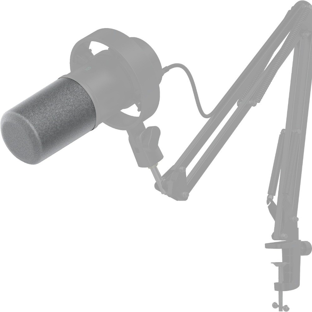 1Pc Replacement Mic Windscreen - đánh giá và giá Recording Pop Filter