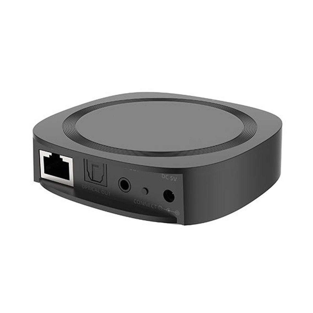 Audiocast Pro M20 Wireless WiF - đánh giá và giá Audio Music Box