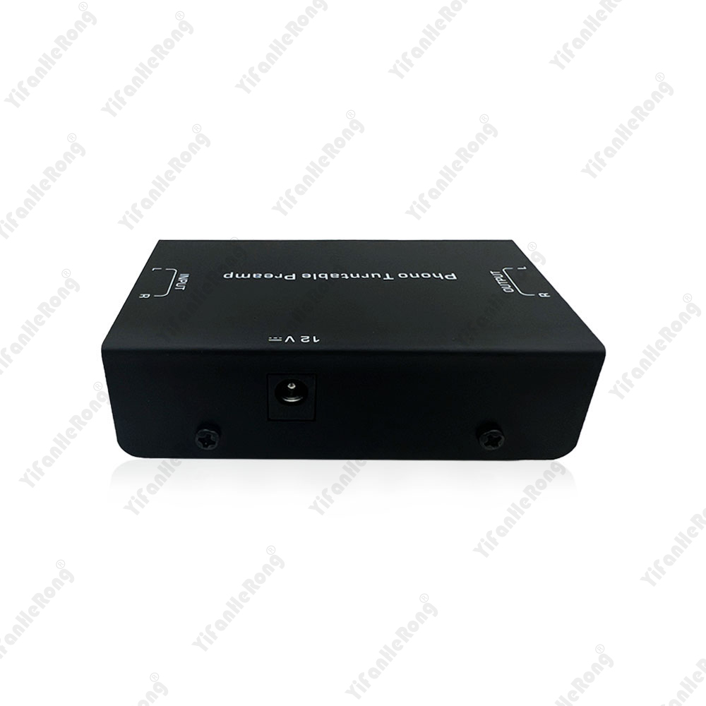 Portable Preamplifier Phono Pr - đánh giá và giá Portable Amplifier Mini
