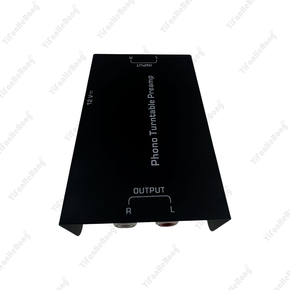 Portable Preamplifier Phono Pr - đánh giá và giá Portable Amplifier Mini