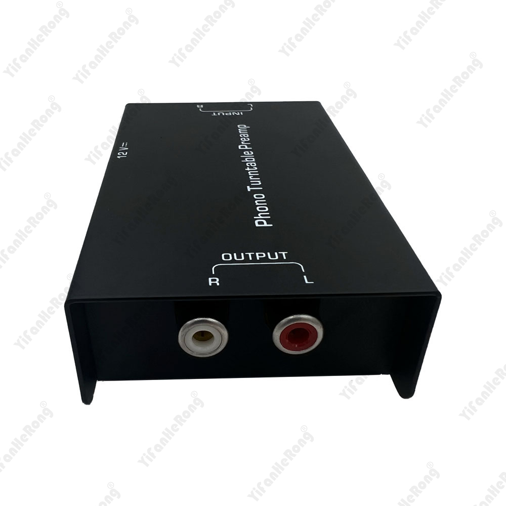 Portable Preamplifier Phono Pr - đánh giá và giá Portable Amplifier Mini
