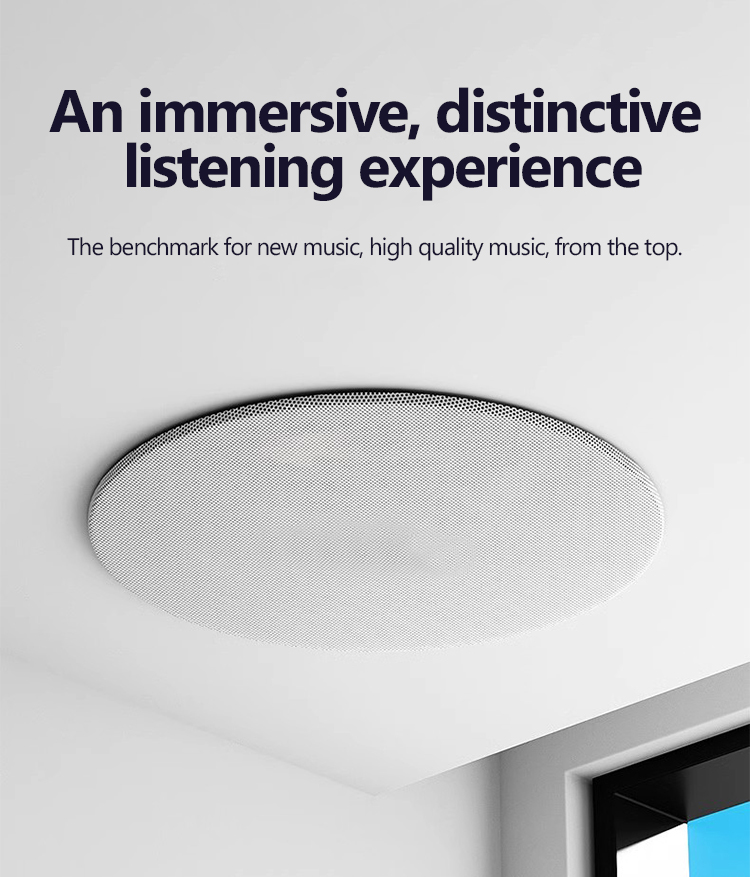 High Quality Wireless Ceiling  - đánh giá và giá Audio Music Online