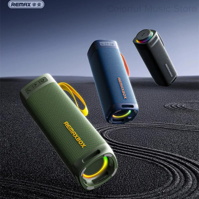 50W Big Power Outdoor Portable - đánh giá và giá Apple Music Audio Quality