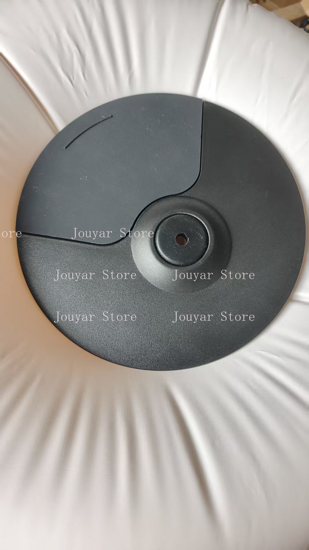 9inch 10inch Electronic cymbal - đánh giá và giá Cymbal Hi Hat