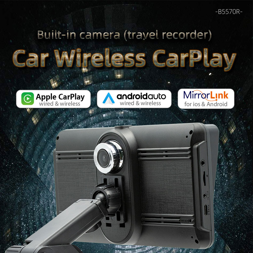 7-Inch Universal Touch HD Scre - đánh giá và giá Audio Music Name