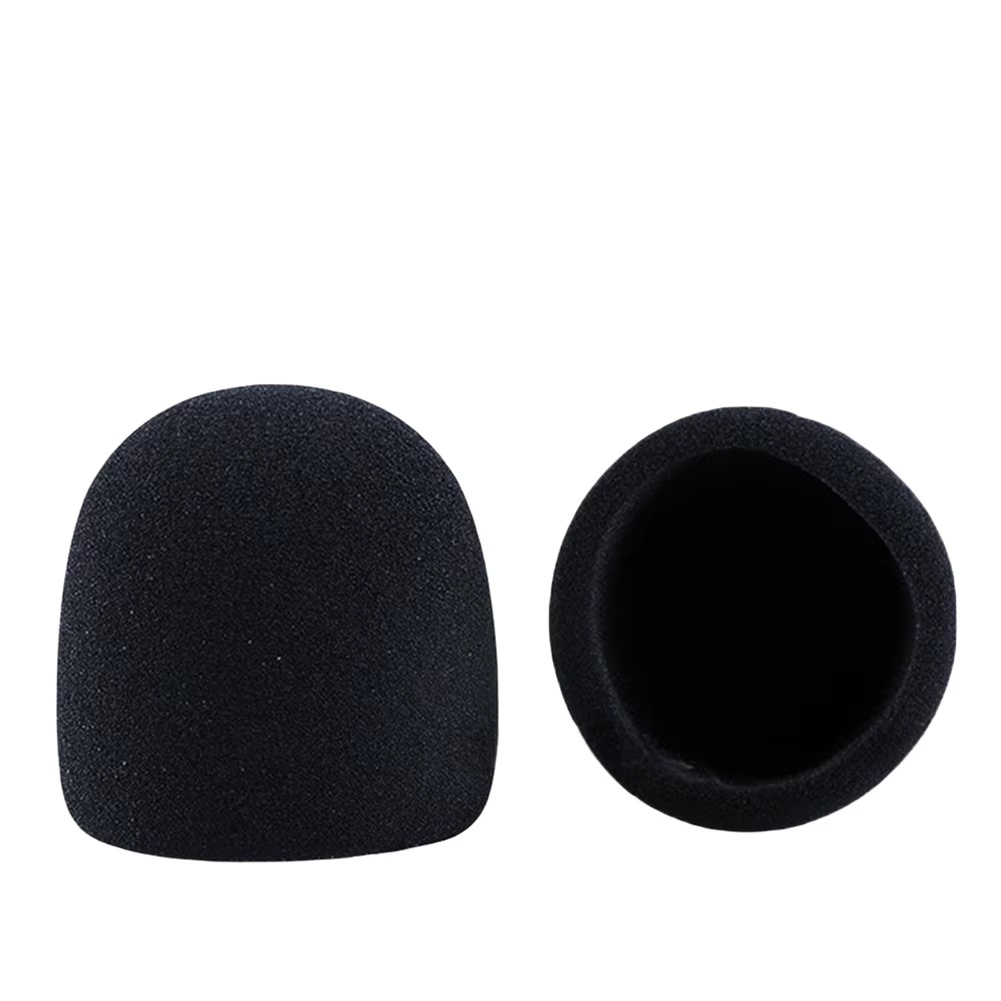1/2/3pcs Microphone Sponge Foa - đánh giá và giá Recording Pop Filter