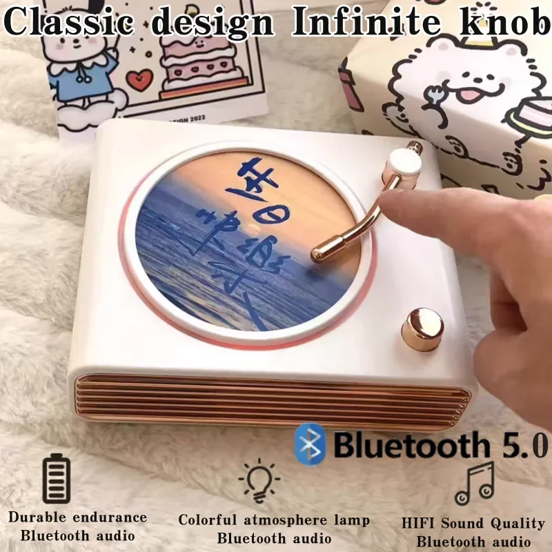 Retro Radio Desktop Music Caro - đánh giá và giá Apple Music Audio Quality