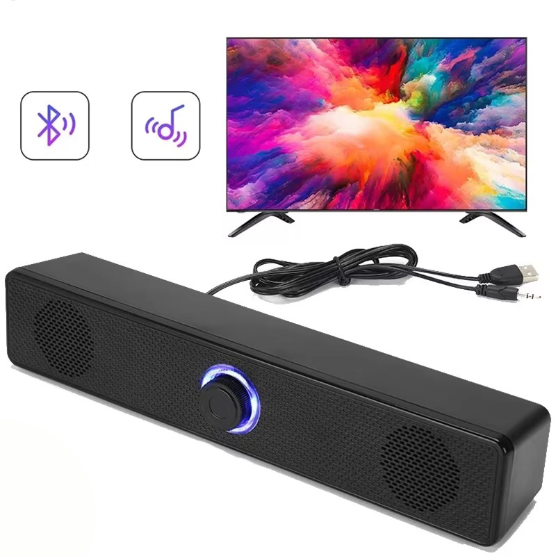 Wired Wireless Bluetooth Speak - đánh giá và giá Audio Music Box
