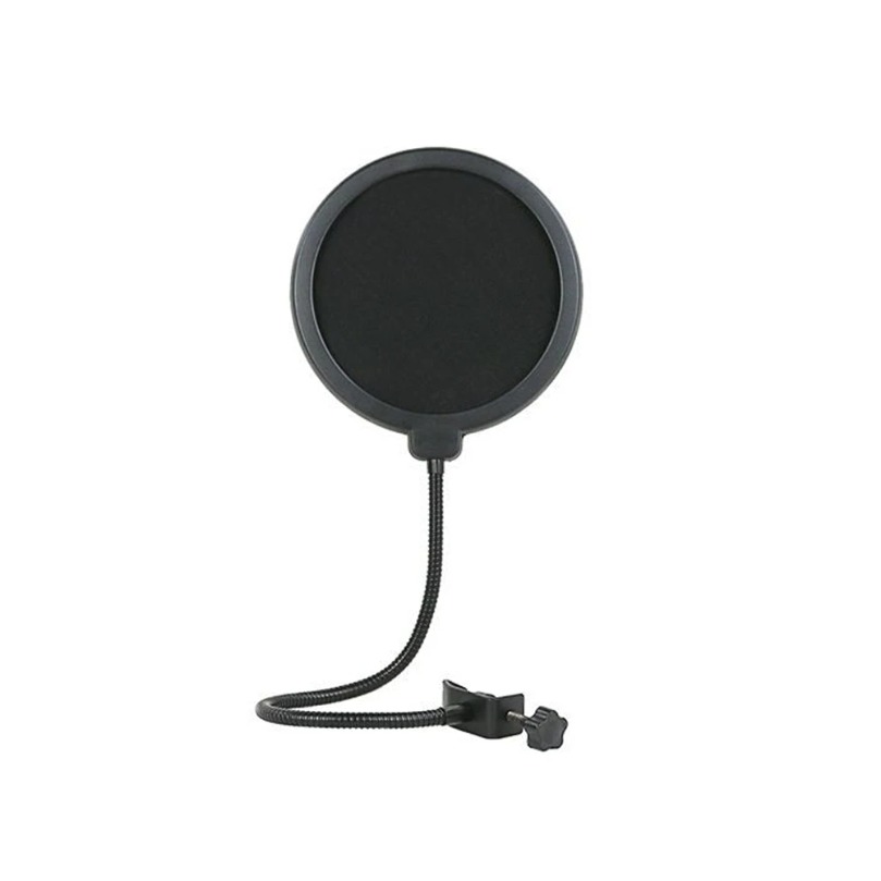 VIKEFON Microphone Accessories - đánh giá và giá Recording Pop Filter