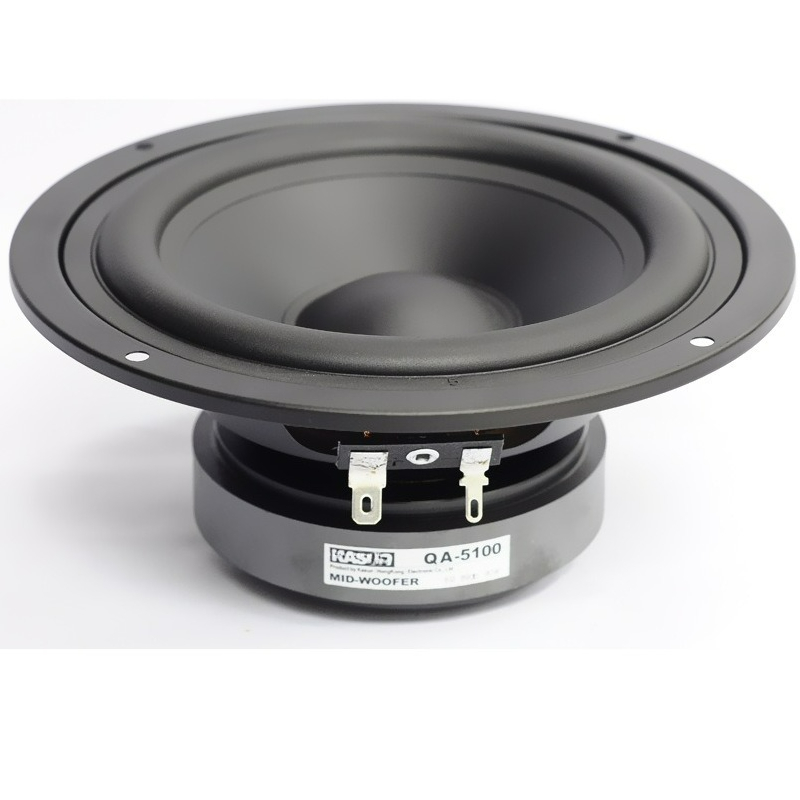 SOTAMIA 1PCS 5 Inch Mid Bass A - đánh giá và giá Audio Music Grading