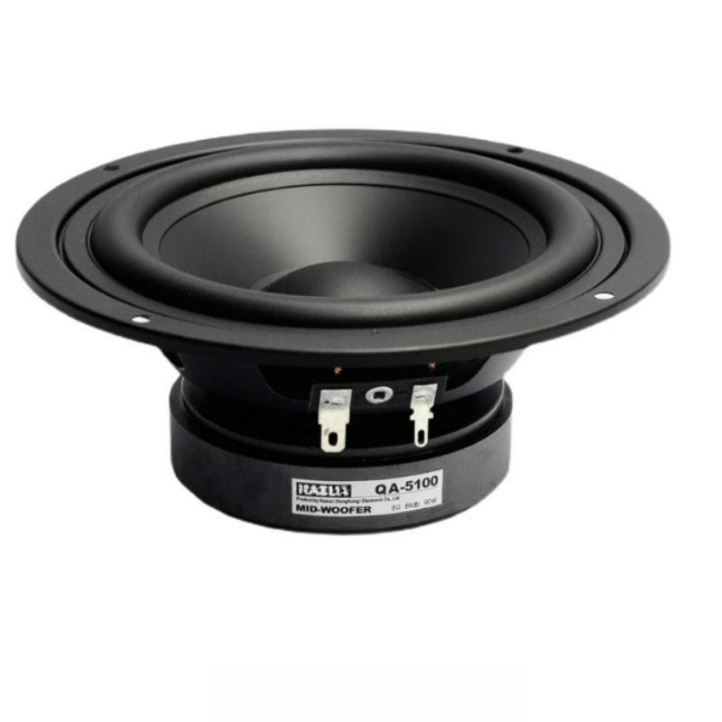 SOTAMIA 1PCS 5 Inch Mid Bass A - đánh giá và giá Audio Music Grading