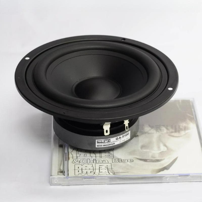 SOTAMIA 1PCS 5 Inch Mid Bass A - đánh giá và giá Audio Music Grading