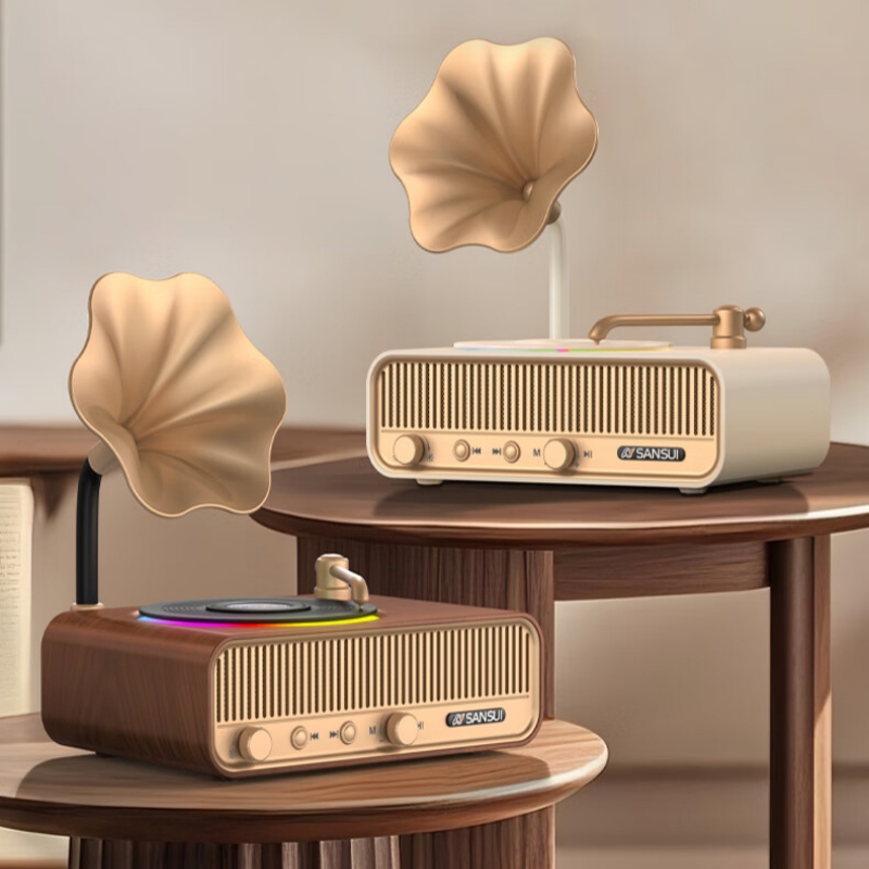 V13 Wireless Bluetooth Speaker - đánh giá và giá Apple Music Audio Quality
