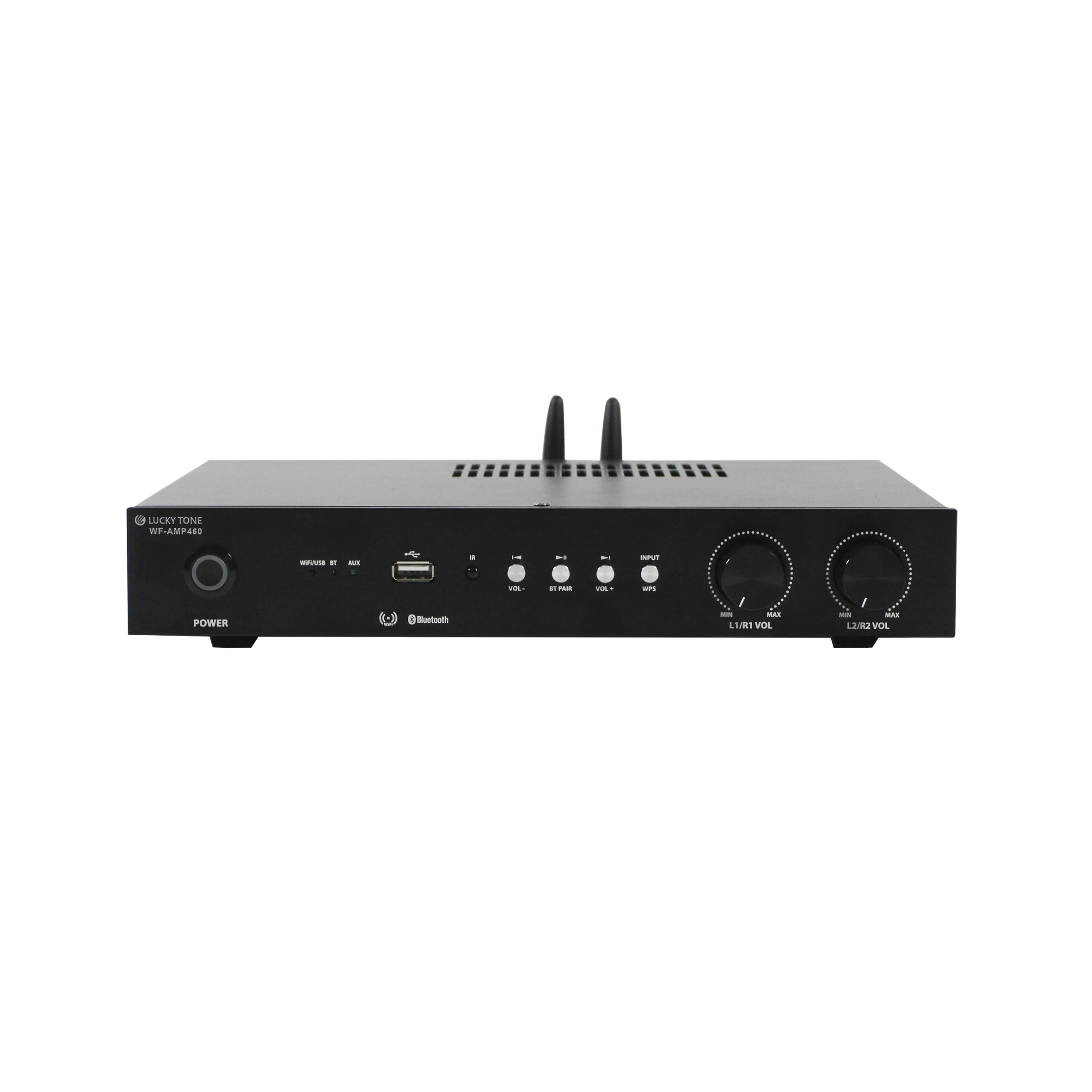 4*60W BLUETOOTH SMART HOME AUD - đánh giá và giá Audio Music Online