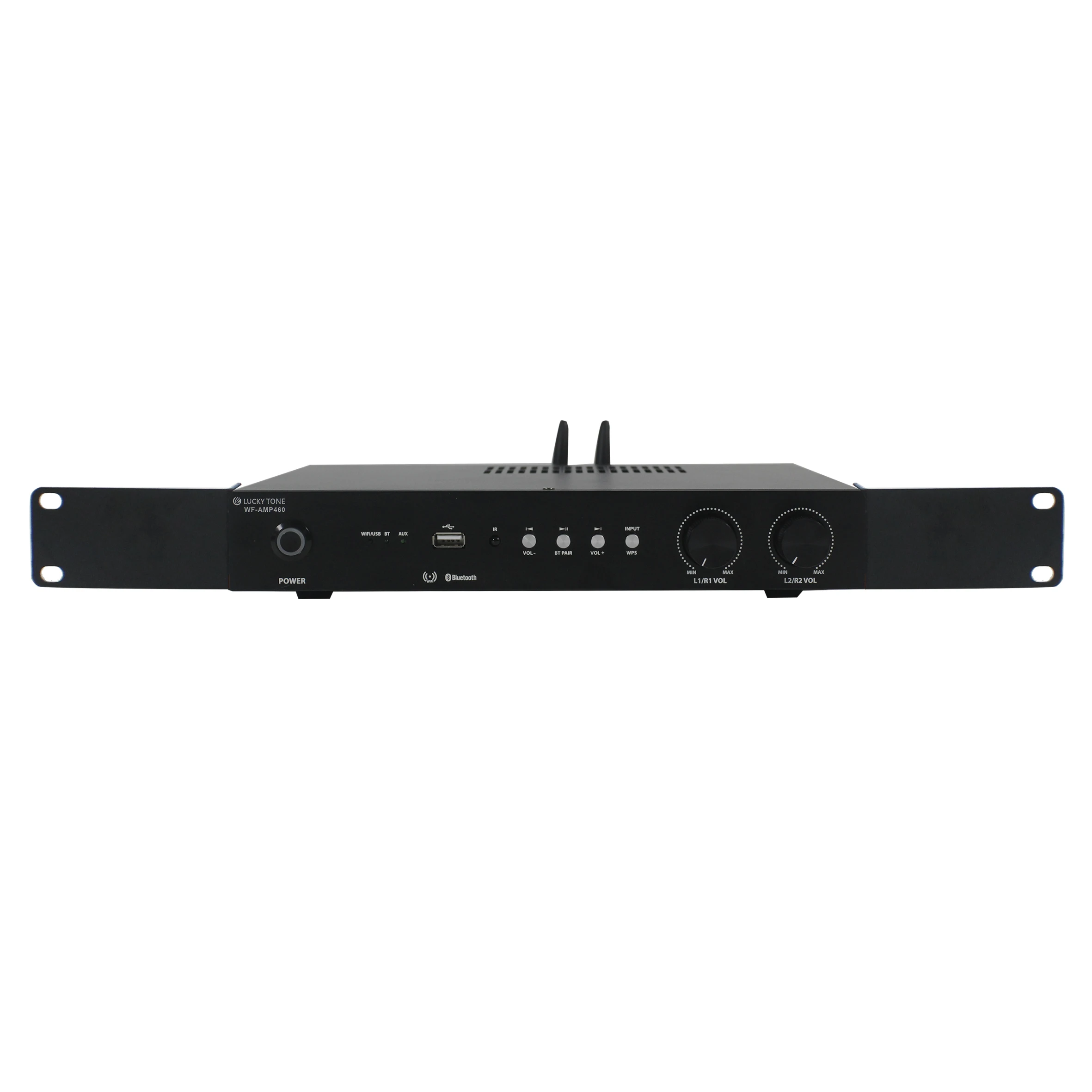 4*60W BLUETOOTH SMART HOME AUD - đánh giá và giá Audio Music Online