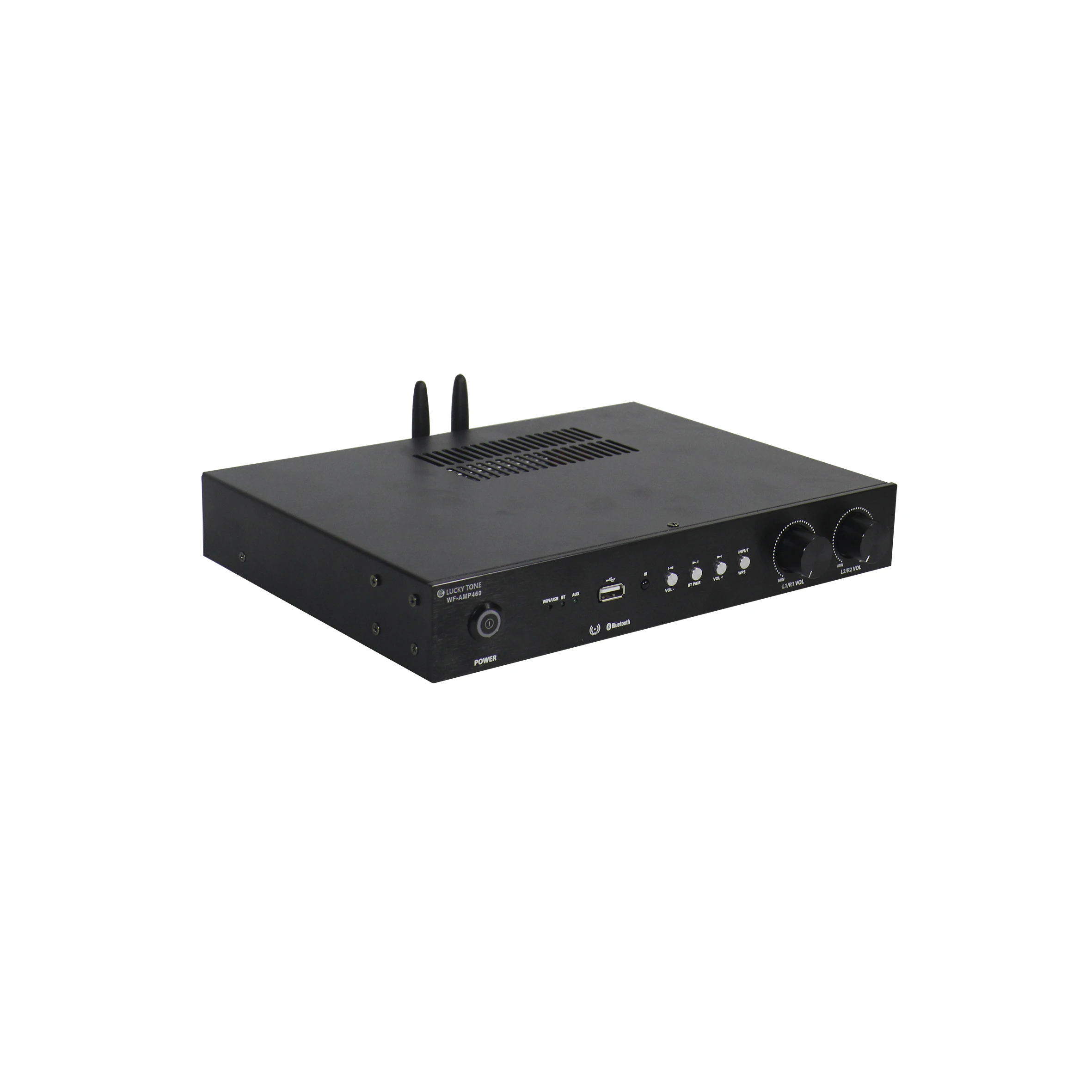 4*60W BLUETOOTH SMART HOME AUD - đánh giá và giá Audio Music Online