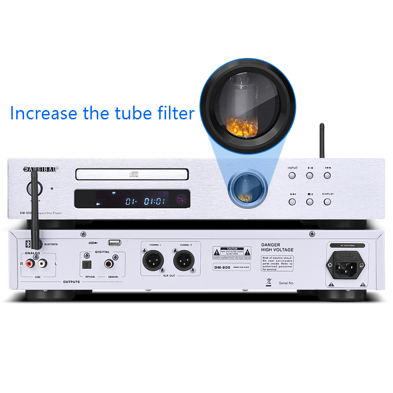 HIFI CD Chuyên Nghiệp Sốt Nguy - đánh giá và giá Lossless Audio Youtube Music