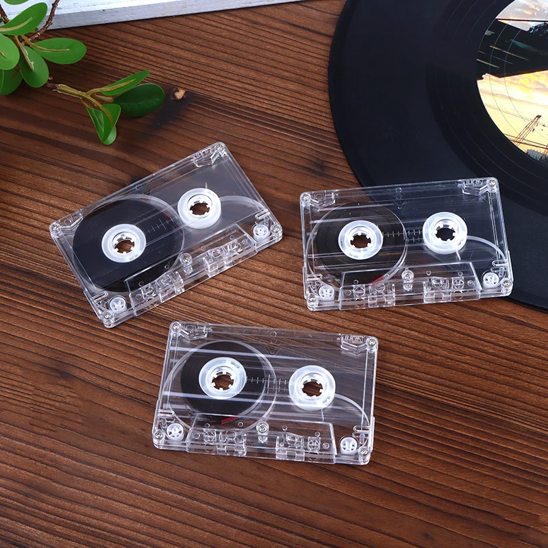 90 Minutes Standard Cassette C - đánh giá và giá Audio Music Box