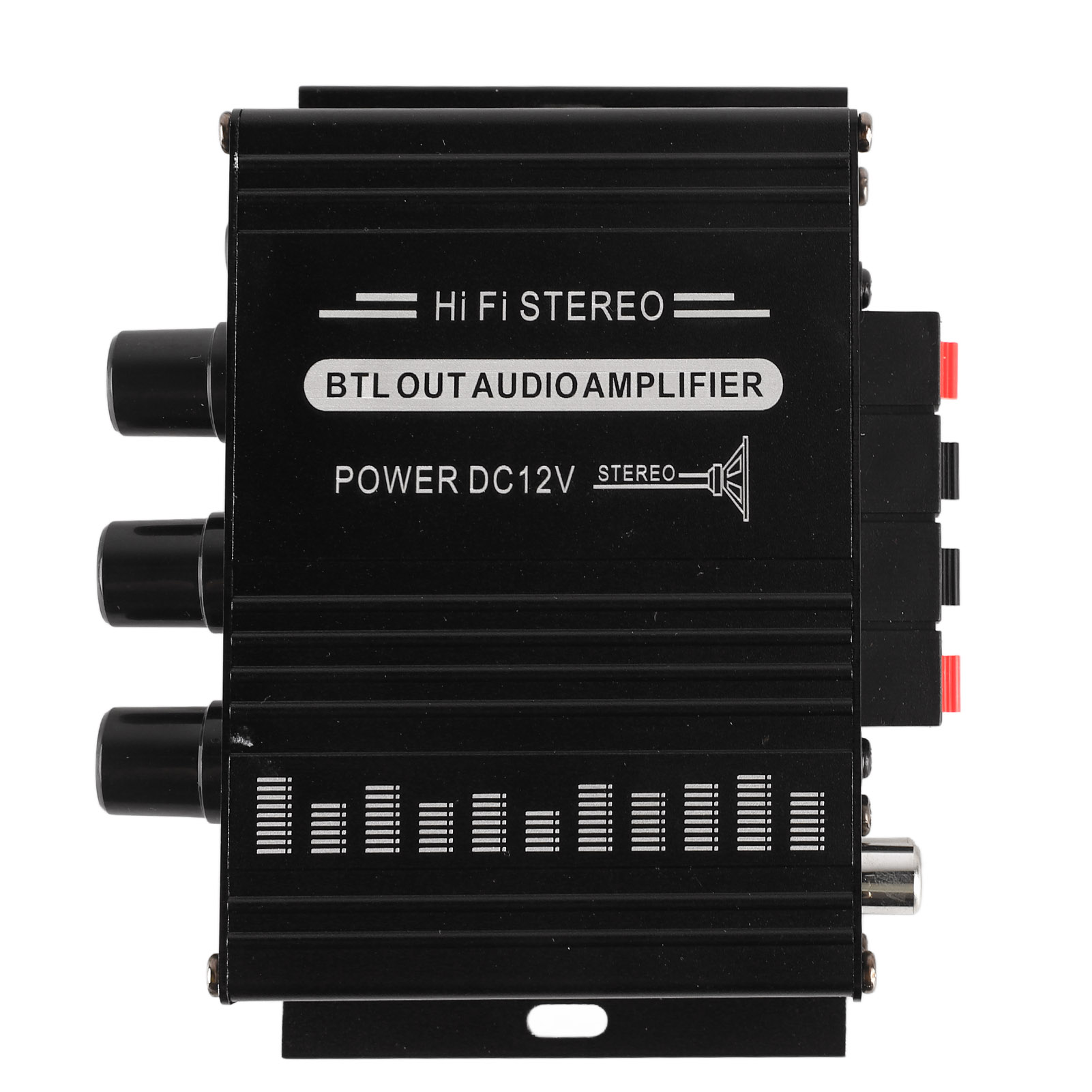 Stereo Amplifier Motorcycle Am - đánh giá và giá Portable Amplifier Mini