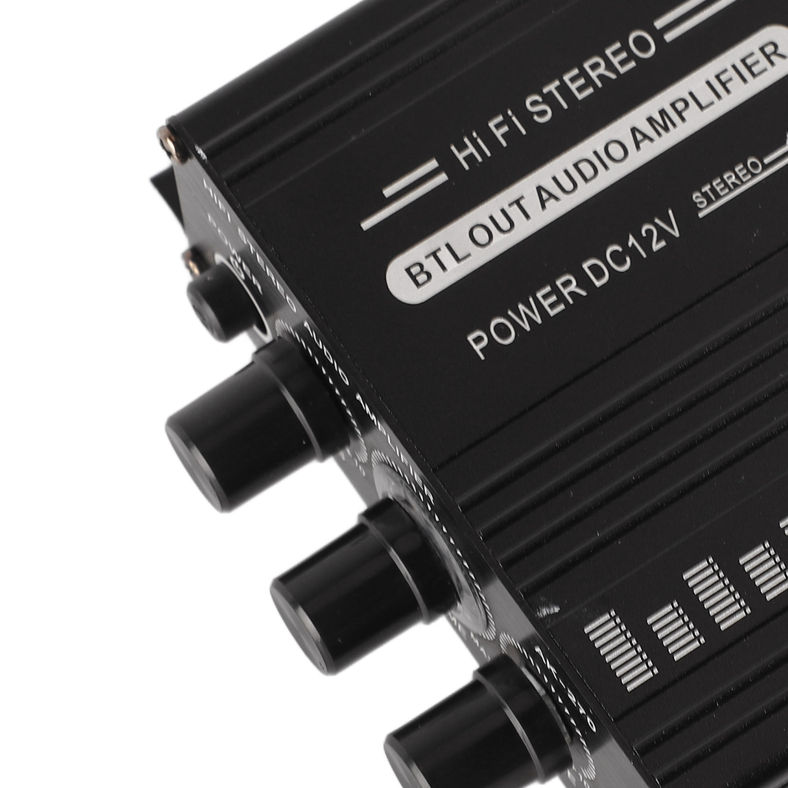 Stereo Amplifier Motorcycle Am - đánh giá và giá Portable Amplifier Mini