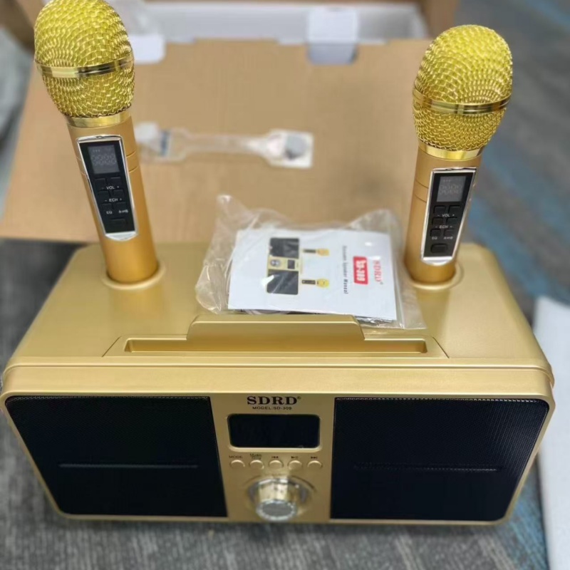 Speaker Family KTV High Qualit - đánh giá và giá Apple Music Audio Quality