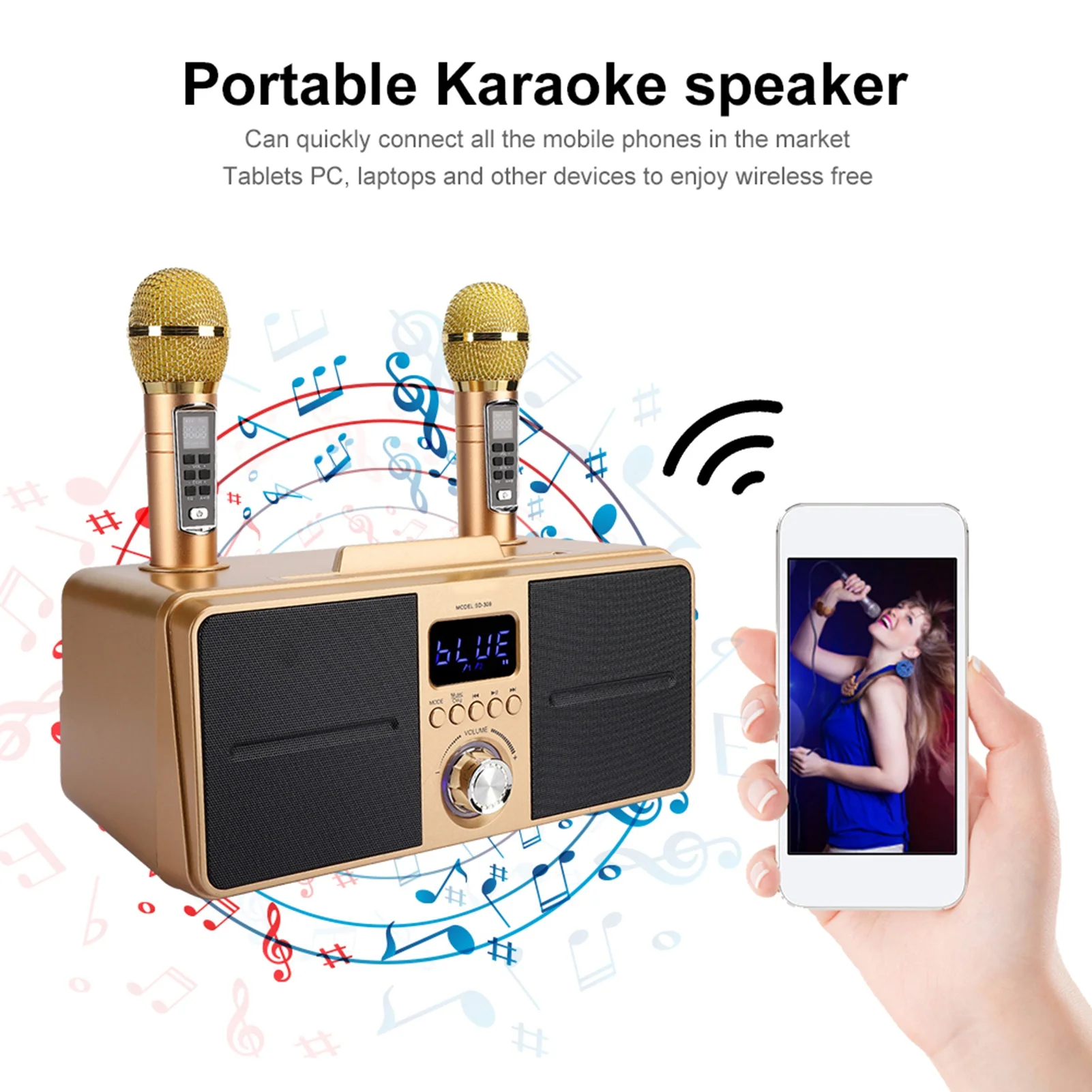 Speaker Family KTV High Qualit - đánh giá và giá Apple Music Audio Quality