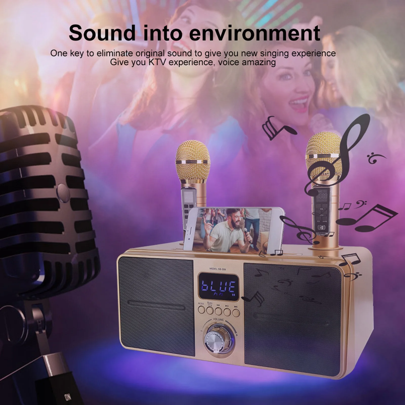 Speaker Family KTV High Qualit - đánh giá và giá Apple Music Audio Quality
