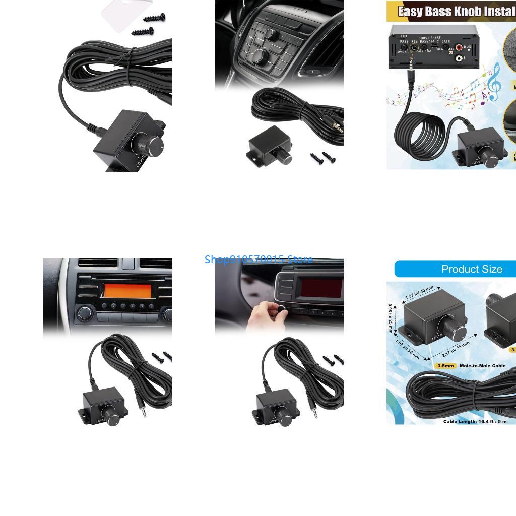 B95C Lắp đặt dễ dàng Núm điều  - đánh giá và giá Audio Music Grading