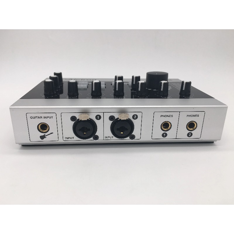 U16K MK3 USB Audio Interface E - đánh giá và giá Audio Music Online