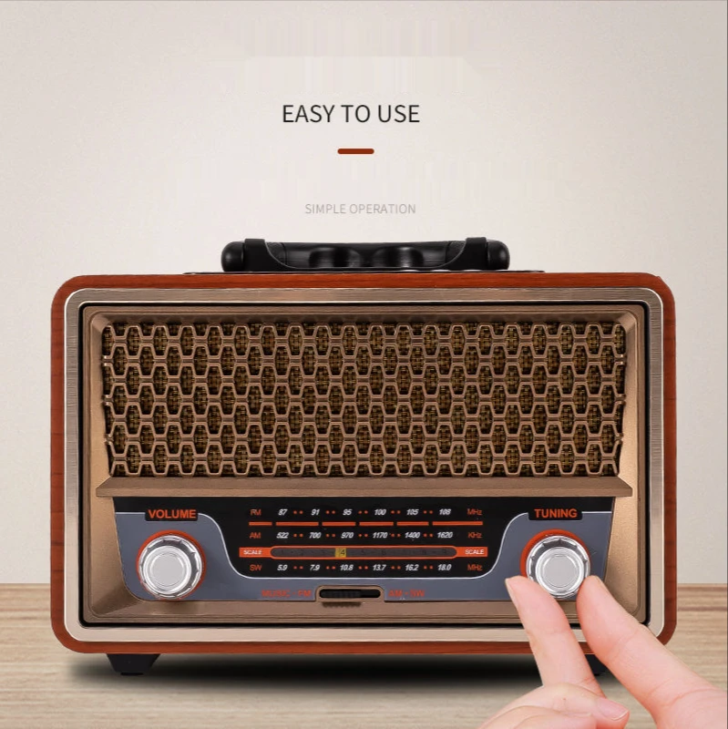 High-Quality Wooden Portable R - đánh giá và giá Apple Music Audio Quality