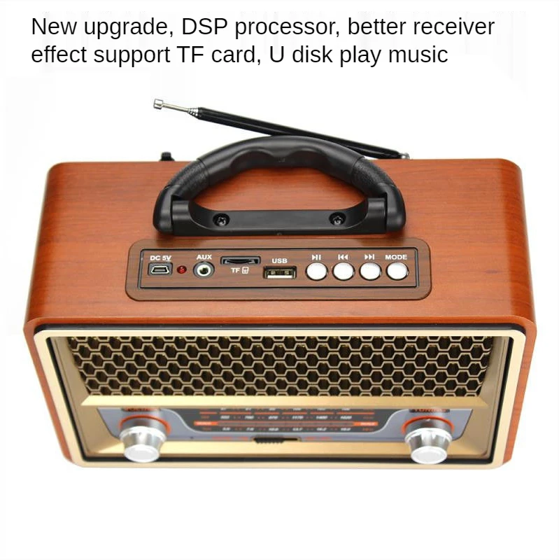High-Quality Wooden Portable R - đánh giá và giá Apple Music Audio Quality