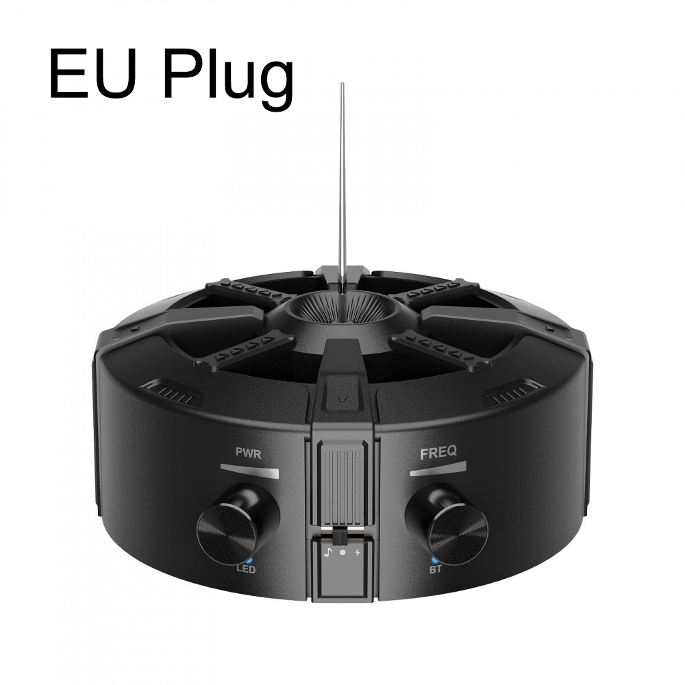 48V/AC110V-240V Music Tesla Co - đánh giá và giá Audio Music Box