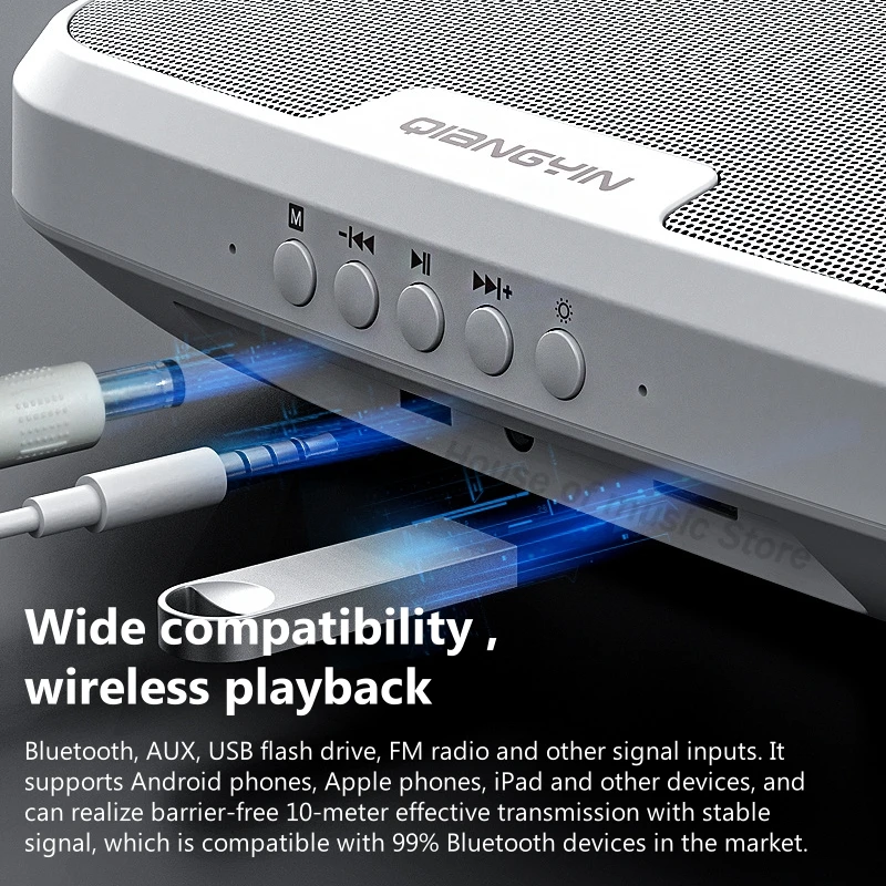 Q3A Pro Commercial Bluetooth A - đánh giá và giá Apple Music Audio Quality