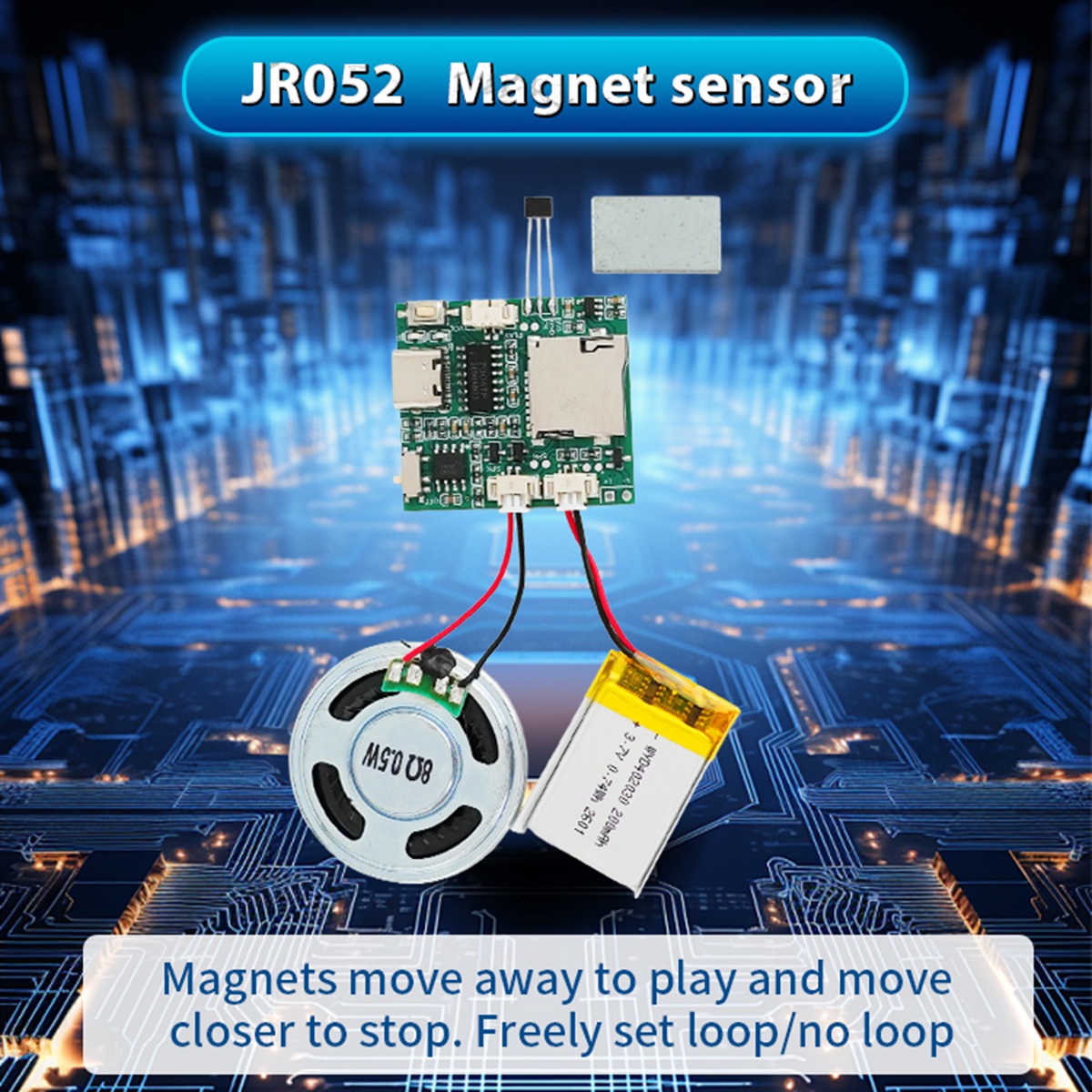 Programmable Sound Recorder Mo - đánh giá và giá Download Audio Music Player